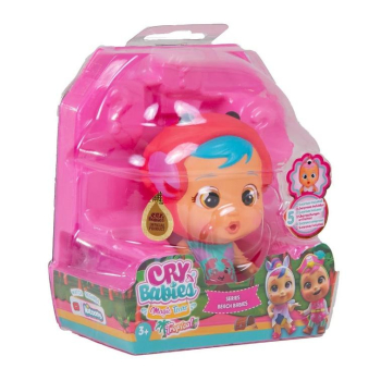 Cry Babies Magic Tears - Beach Babies Colin